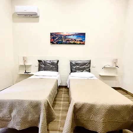 Bed & Breakfast Dimora Di San Francesco 3*