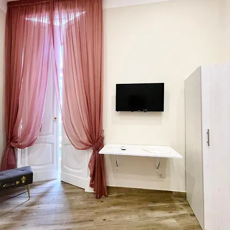 Bed & Breakfast Dimora Di San Francesco