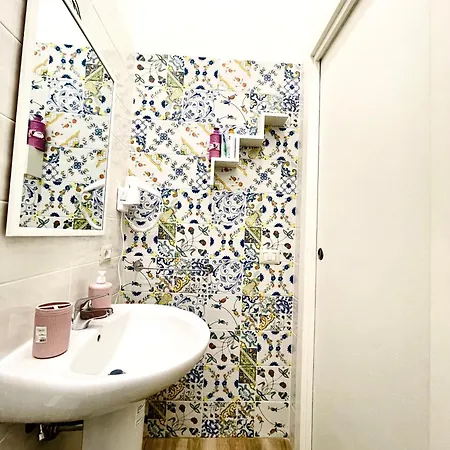 Dimora Di San Francesco 3*