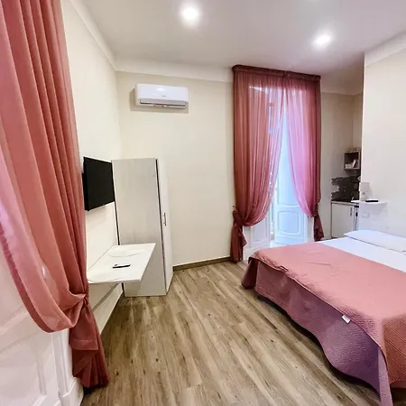 Dimora Di San Francesco 3*