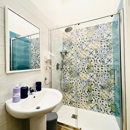 Dimora Di San Francesco Nápoles