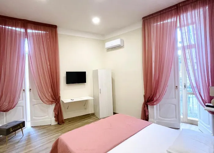 Dimora Di San Francesco Bed & Breakfast 3*