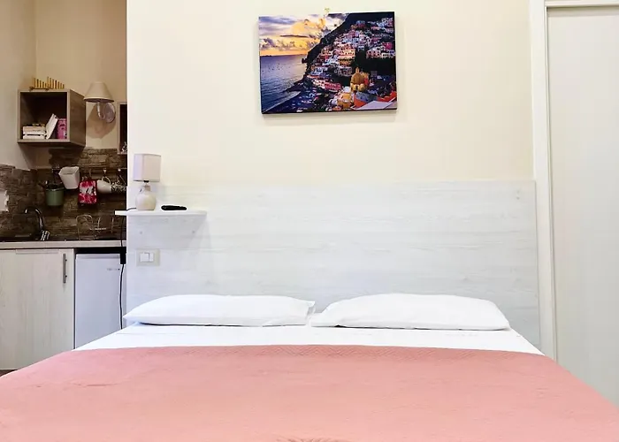 Dimora Di San Francesco 3* Napoli