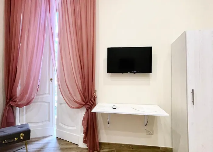 Bed & Breakfast Dimora Di San Francesco