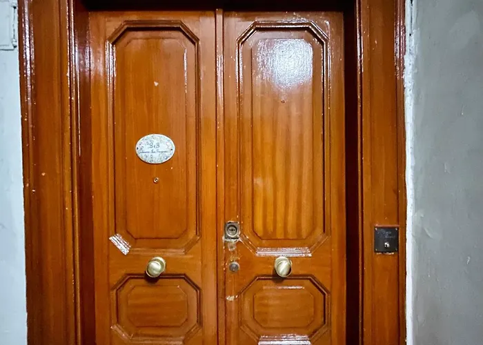 Bed & Breakfast Dimora Di San Francesco Napoli