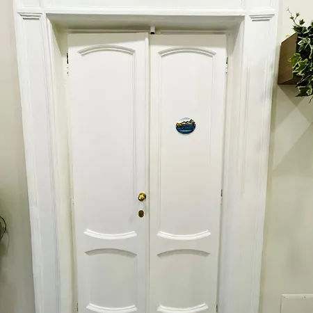 Dimora Di San Francesco Отель типа 