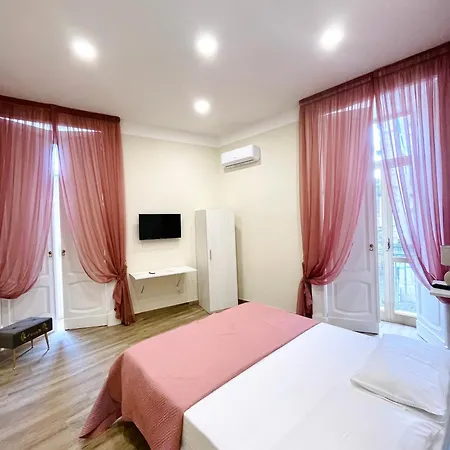 Dimora Di San Francesco Отель типа 