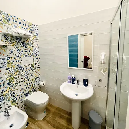 Dimora Di San Francesco Отель типа 