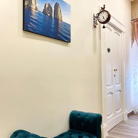 Dimora Di San Francesco 3*