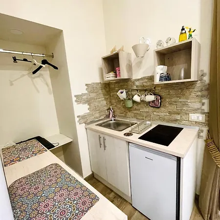 Dimora Di San Francesco