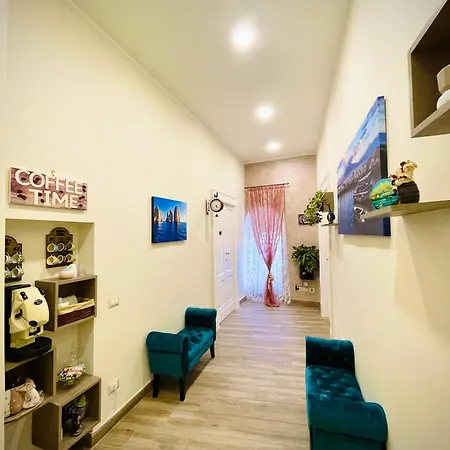 Dimora Di San Francesco 3*