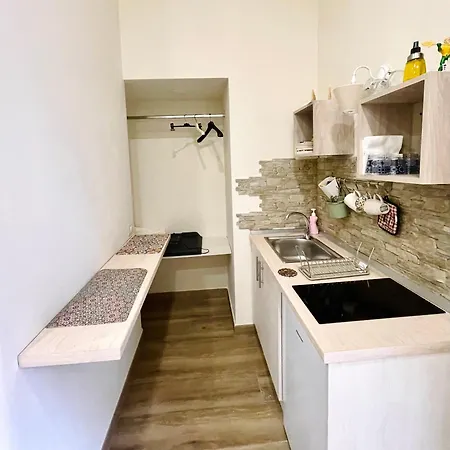 Dimora Di San Francesco 3* Neapel